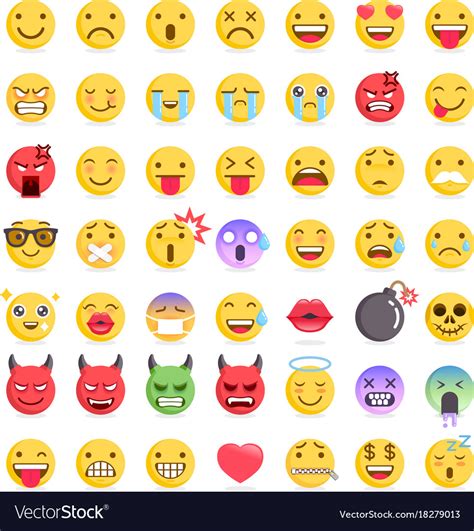 emoji symbols