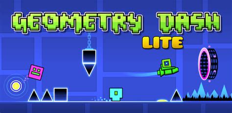 Geometry Dash Lite Game Online Play Geometry Dash Lite Game