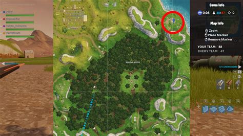 Fortnite Guide Free Battle Pass Tier For Completing Week 3 Road Trip