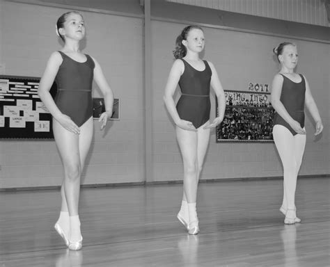 Ballet Cheneler School Of Dance Teaching Ballet Tap Jazz And Pilates