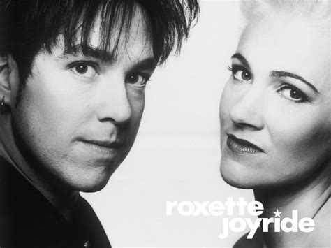 Roxette Wallpaper Joyride - Roxette Wallpaper (1073054) - Fanpop