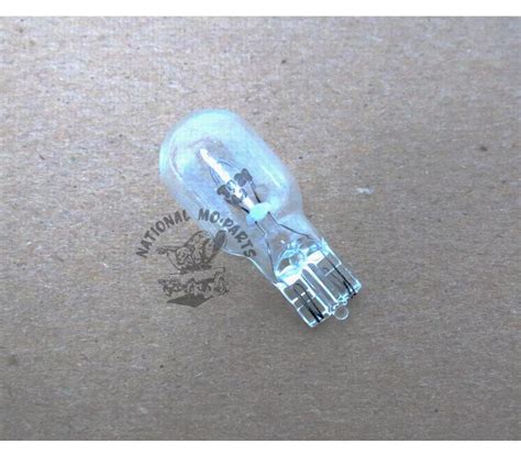 921 Light Bulb – National Mo-Parts