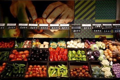 Precios Mundiales De Los Alimentos Caen Por Primera Vez En Un A O Fao