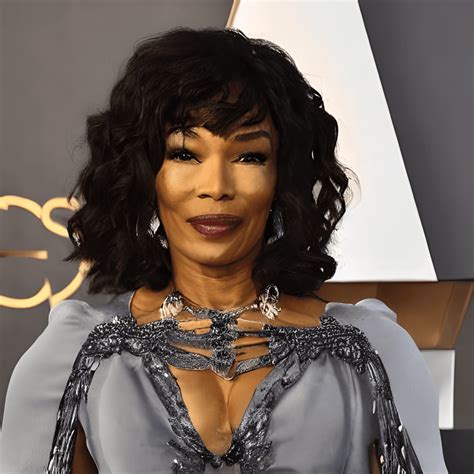 Angela Bassett As Queen · Creative Fabrica