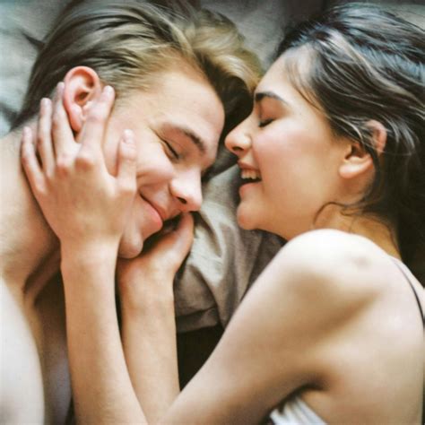 Sex Addiction Symptoms Thrive Beyond Truama