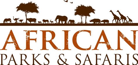 African Safari Logo Logodix