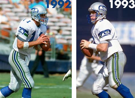 Ranking The Best Uniforms In Seahawks History FanDuel 42 OFF