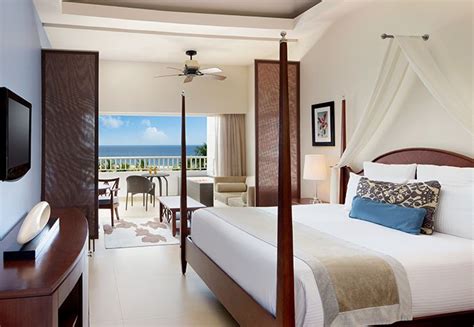 Riu Palace Aruba Junior Suite Ocean View Pictures - Pippa Bond