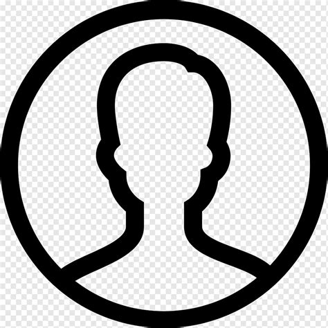 Computer Icons User Profile Avatar Icon Silhouette App Store Line