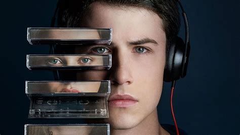 13 Reasons Why Netflix Anuncia Data De Estreia Da Segunda Temporada