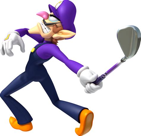 Waluigi Smashpedia Fandom Powered By Wikia