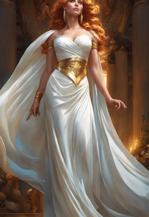 Venus The Roman Goddess Of Love And Beauty Ai Generated Artwork Nightcafe Creator