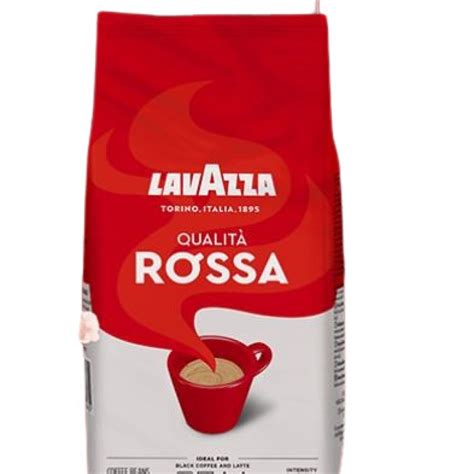 Café en grano Qualità Rossa 500 Gr Cafe Max