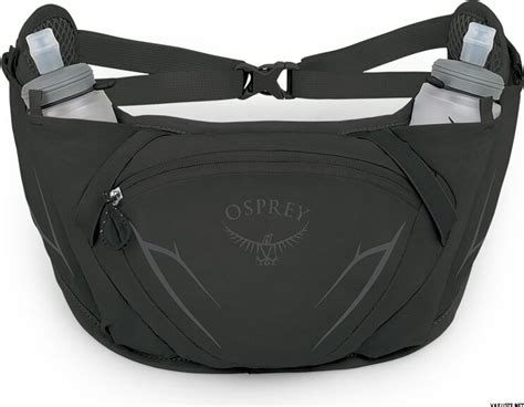 Osprey Duro Dyna Belt Hydration Belts And Drink Bottle Belts