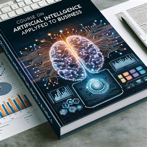 Guía completa Curso de inteligencia artificial aplicada a la empresa