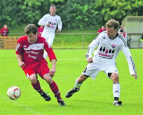 TSV Gut Heil Heist von 1910 e V Fußball