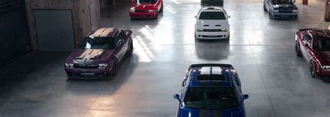 Explore 2022 Dodge Challenger Colors | Springfield Chrysler Automart