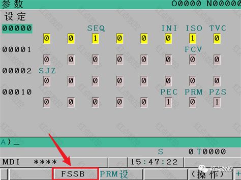 Fanuc Fssb