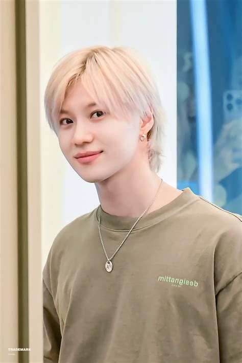 Shinee Taemin Love Is Sweet Favorite Person Dancer Kpop Organizing