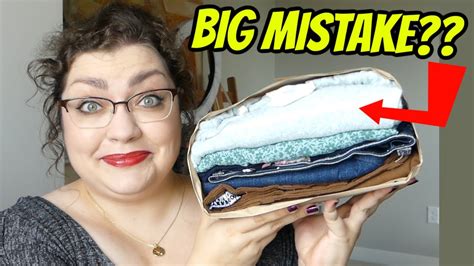 I Finally Sized Up 😳 Stitch Fix Unboxing Try On Haul Plus Size