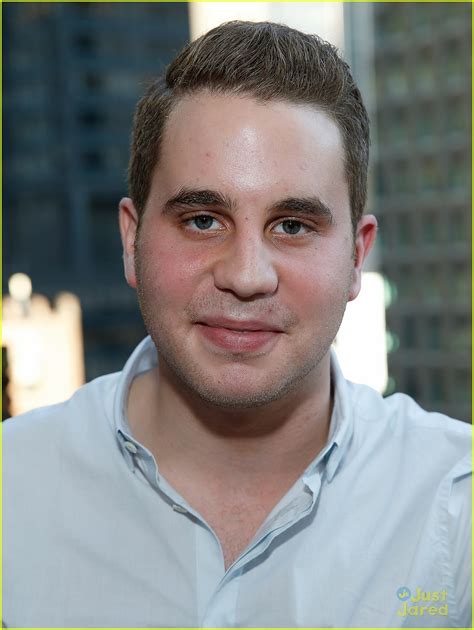 Full Sized Photo Of Ben Platt 54 Below Performance Nyc 06 Pitch