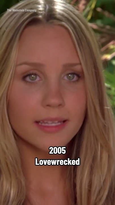 The Evolution Of Amanda Bynes Youtube