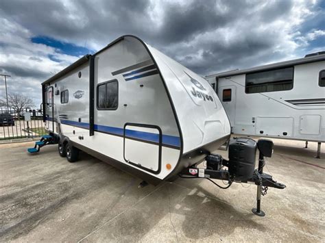 2019 Jayco Jayfeather 23rbm