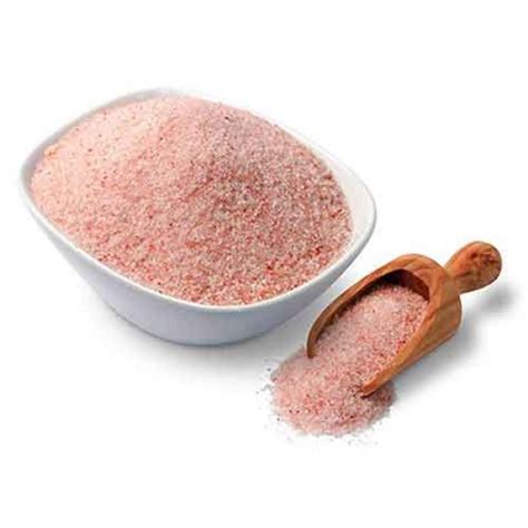 Buy Himalayan Dark Pink Rock Salt Powder Induppu Online