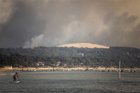 UK Breaks Its Highest Temperature Record And Forecasters Say Worse Is