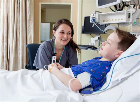 Pediatric Icu Hennepin Healthcare