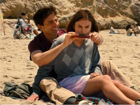 Keira Knightley Y Steve Carell En Comedia Romántica