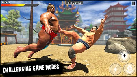 Sumo Wrestling K Sumotori Free Fighting Games For Pc Mac