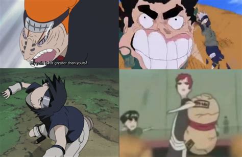 Never Pause Naruto R Funny