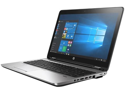 Hp Elitebook 840 G3 Intel Core I7 6th Generation 8gb Ram 256gb Ssd 14