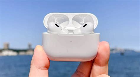 Airpods Pro 2 使用感受怎么样呢？ 知乎