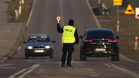 Ważne zmiany dla kierowców Sejm uchwalił nowelę prawa o ruchu drogowym