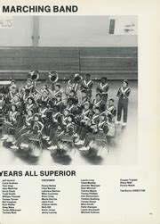 Forest High School - Rambler Yearbook (Forest, MS), Class of 1982, Page ...