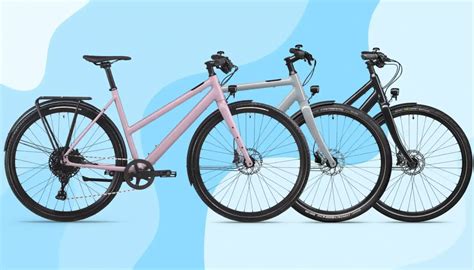 Ampler Bikes lance de nouveaux vélos tout chemin électriques très léger