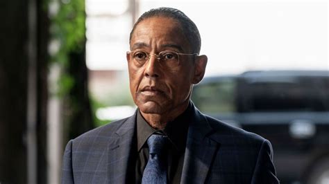 Giancarlo Esposito Se Suma A La Serie De The Gentlemen Spoiler Time