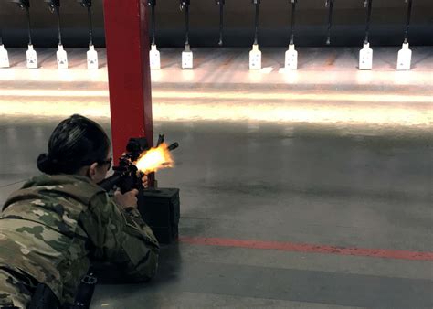 Shooting Team