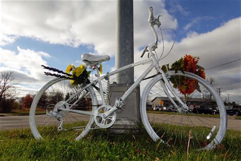 William Cummings Wisconsin Roadside Memorials