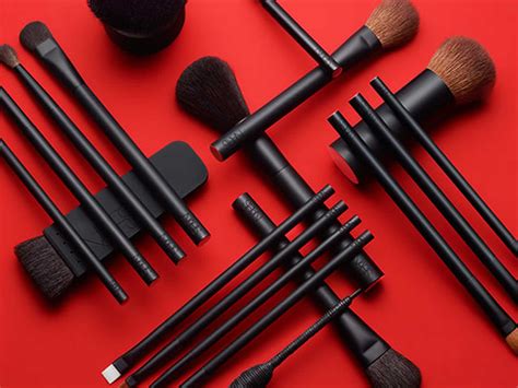 11 Best Make Up Brushes The Independent