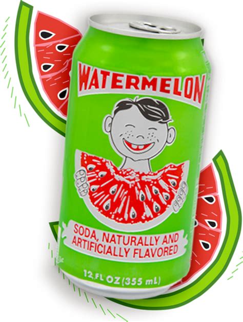 Watermelon Cawy