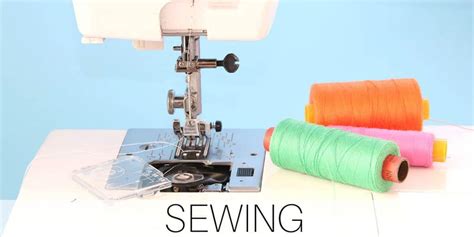 sewing safety tips  rules  beginners treasurie