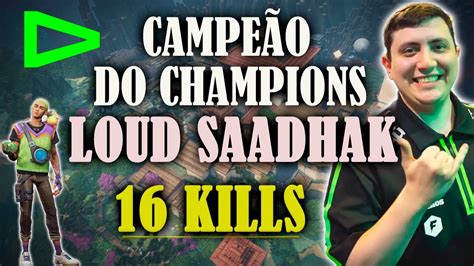 Novo Agente GEKKO GAMEPLAY Do LOUD SAADHAK YouTube