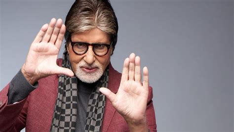 Amitabh Bachchan