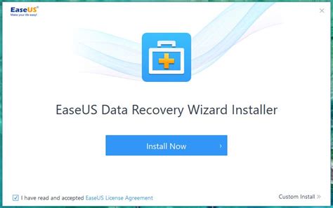 Easeus Data Recovery Wizard Pro Review Techradar