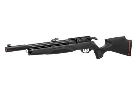 Gamo Pcp Air Rifles High Precision Pre Charged Pneumatic Rifles