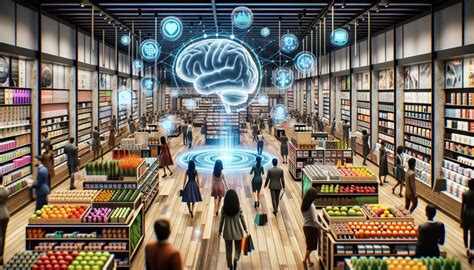 Generative Ai Microsofts Retail Game Changer