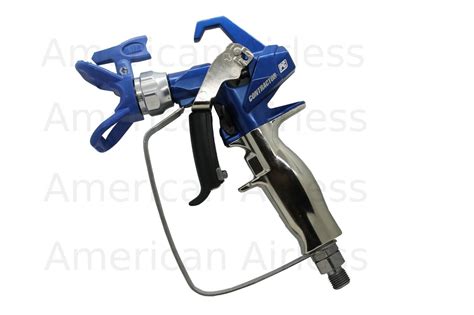 New Graco RAC X Contractor PC Airless Paint Spray Gun 17Y042 Gun Hose